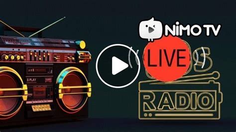nimo agency Liveshow Live Stream Video .